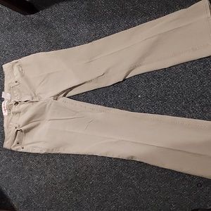 Faded glory pants